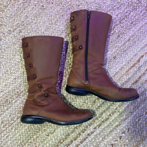 Merrell Performance Boots - Picture 2 of 11